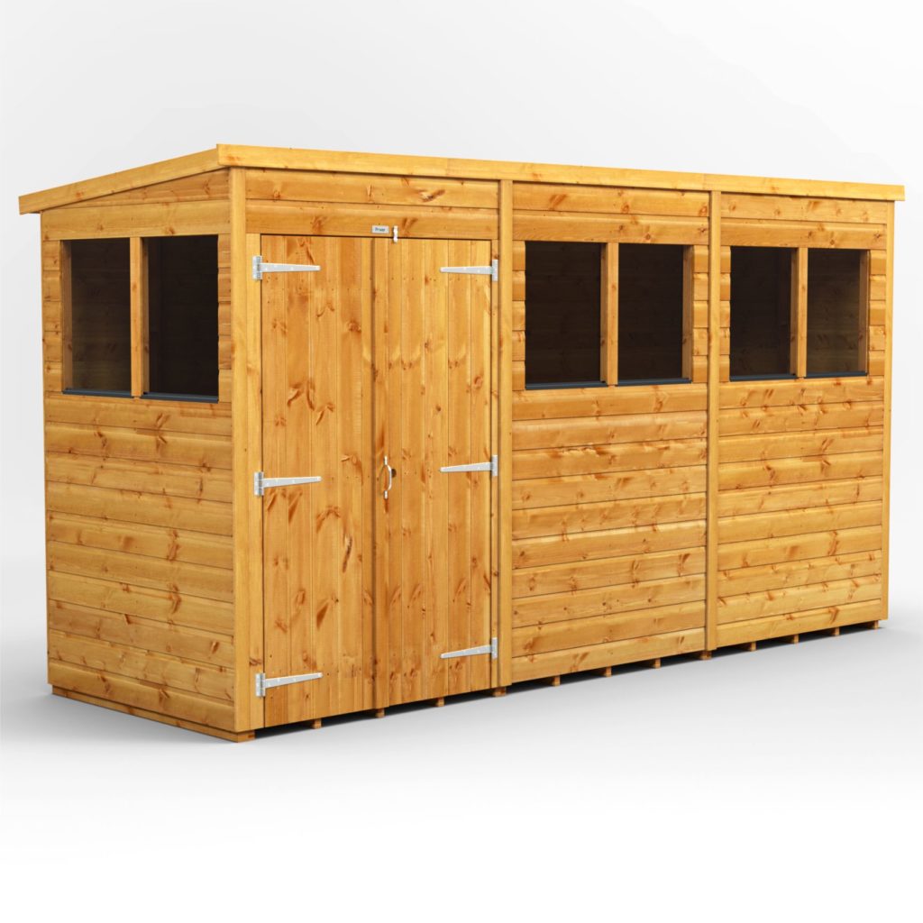 wooden shed suppliers in bangor, northern ireland