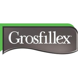 Grosfillex Plastic PVC Sheds