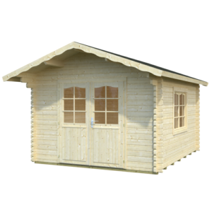 Garden Cabins for a Variety of Properties
