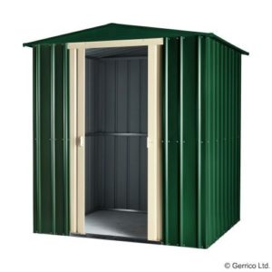 Quality Metal Sheds for a Range of Applications