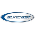 Suncast® Plastic Sheds & Storage Units