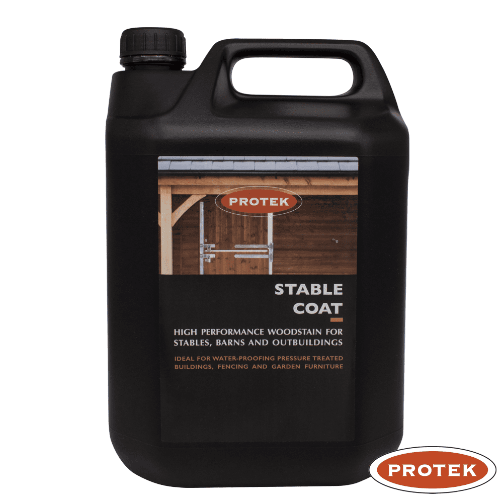 Protek Stable Coat Water Repellent