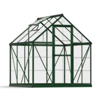 palram greenhouses canopia