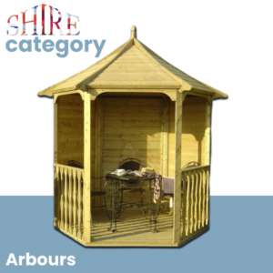 Shire™ Arbours